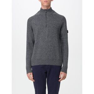 Peuterey Sweater Men Grey